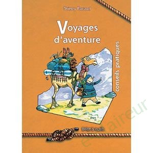Voyages d'aventure (Boîte à outils)