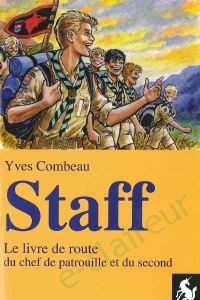 Staff (Yves Combeau)