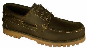 Chaussures bateau outdoor STAN