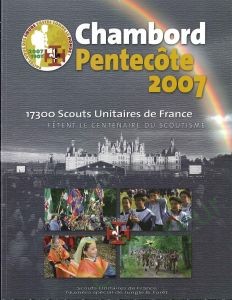 JN 2007 à Chambord
