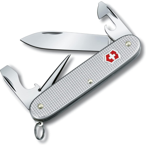 Couteau Suisse "Pioneer" 8 fonctions (0.8201.26)