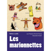 Les Marionnettes - Boîte à outils
