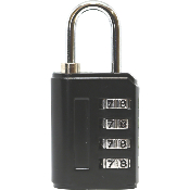 Cadenas combinaison 4 chiffres