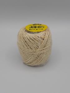 Ficelle sisal 100 g/2mm