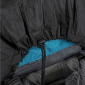 Housse protection sac