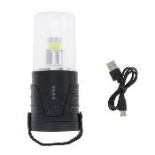 Lanterne rechargeable