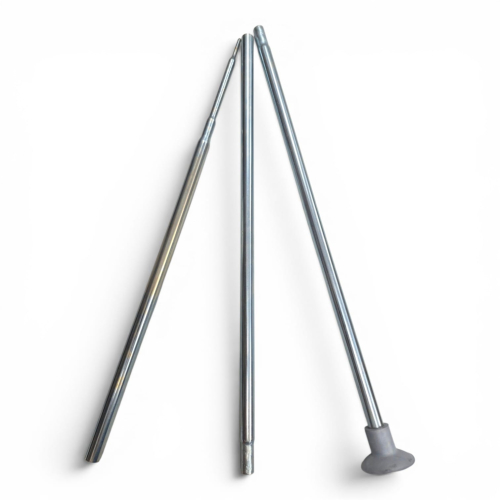 Mat de patrouille  2m avec retreint 20 mm