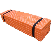 Matelas mousse pliant