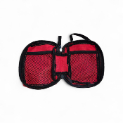 Pochette Pharmacie "Raid" vide