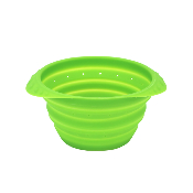 Passoire silicone r�tractable