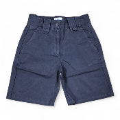 Bermuda féminin marine