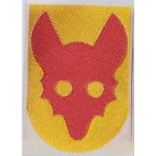 Loup de sizaine