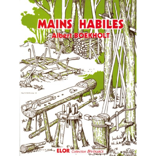 Mains habiles - A Boekholt