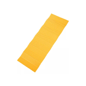 Matelas mousse pliant aluminisé