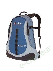 Sac balade 28L Wilsa Sport