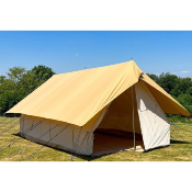 Tente "Super Patrouille" 8P