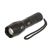 Torche aluminium 280 lumens