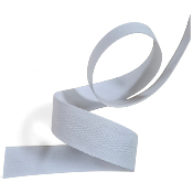 Bandes blanches CP et CE X 0.50M