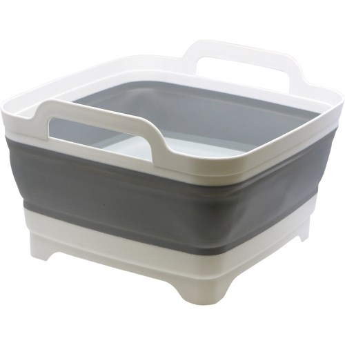 Bassine rétractable 9 litres