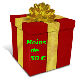 Ides cadeaux scout moins de 50