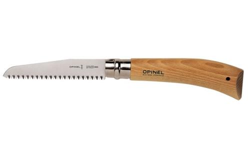 Couteau scie Opinel