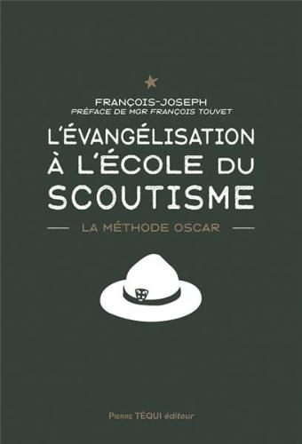 L'évangélisation à l'école du scoutisme