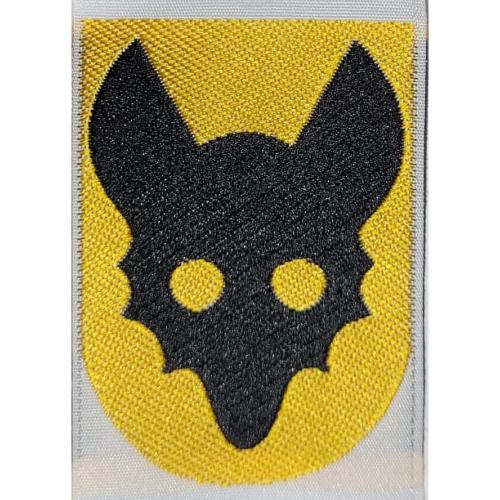 Loup de sizaine