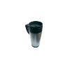 Mug inox double paroi 400ml