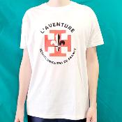 Tee-Shirt SUF l'Aventure