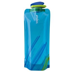 Anti-Bouteille Element 1L (Bouteille d'eau souple et pliable)