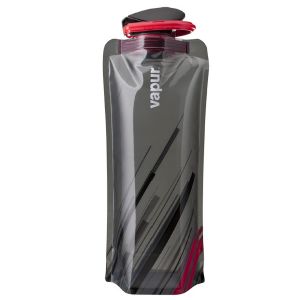 Anti-Bouteille 0.7L (Bouteille d'eau souple et pliable)