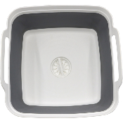 Bassine rétractable 9 litres