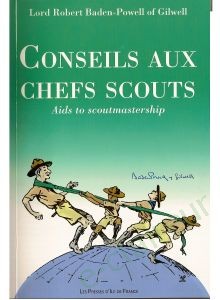 Conseils aux Chefs Scouts