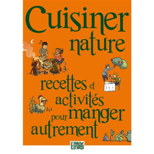 Cuisiner Nature