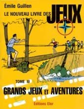 Grands jeux et Aventures