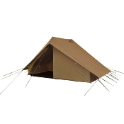 Tente "Patrouille inversée" (8P)