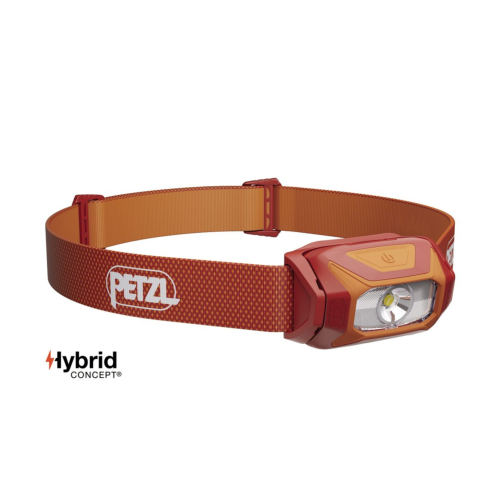 Lampe frontale Tikkina Petzl