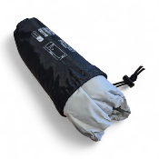 Sac à viande rectangulaire microfibre