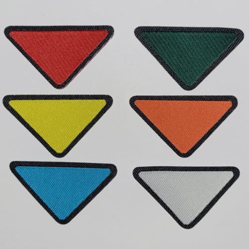 Triangle de sizaine
