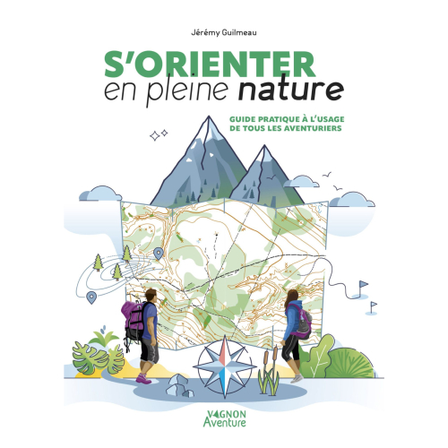 S'orienter en pleine nature