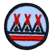 Badge Eclaireur & Brevet Guide