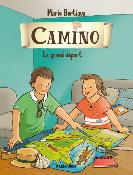 Le grand dpart - Camino T1