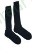 Chaussettes randonne Marine