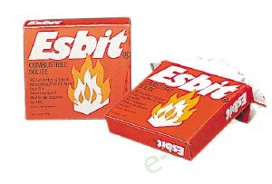 Combustible SOLID