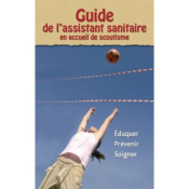 Guide de l'assistant sanitaire en accueil de scoutisme