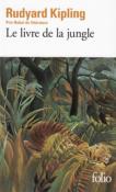 Le Livre de la Jungle (ed Folio)