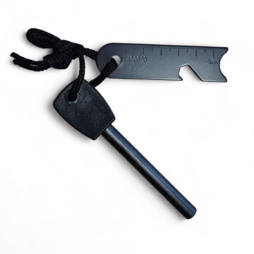 Briquet pierre à feu