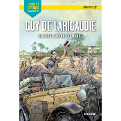 Guy de Larigaudie - Un scout autour du monde