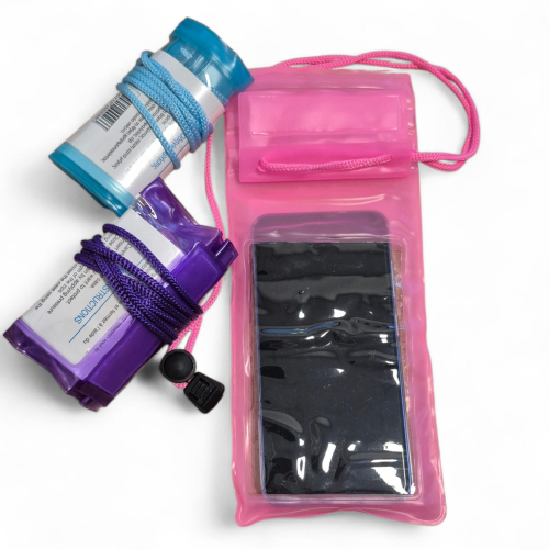 Etui étanche pour smartphone