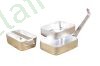 Popote arme rectangulaire occasion